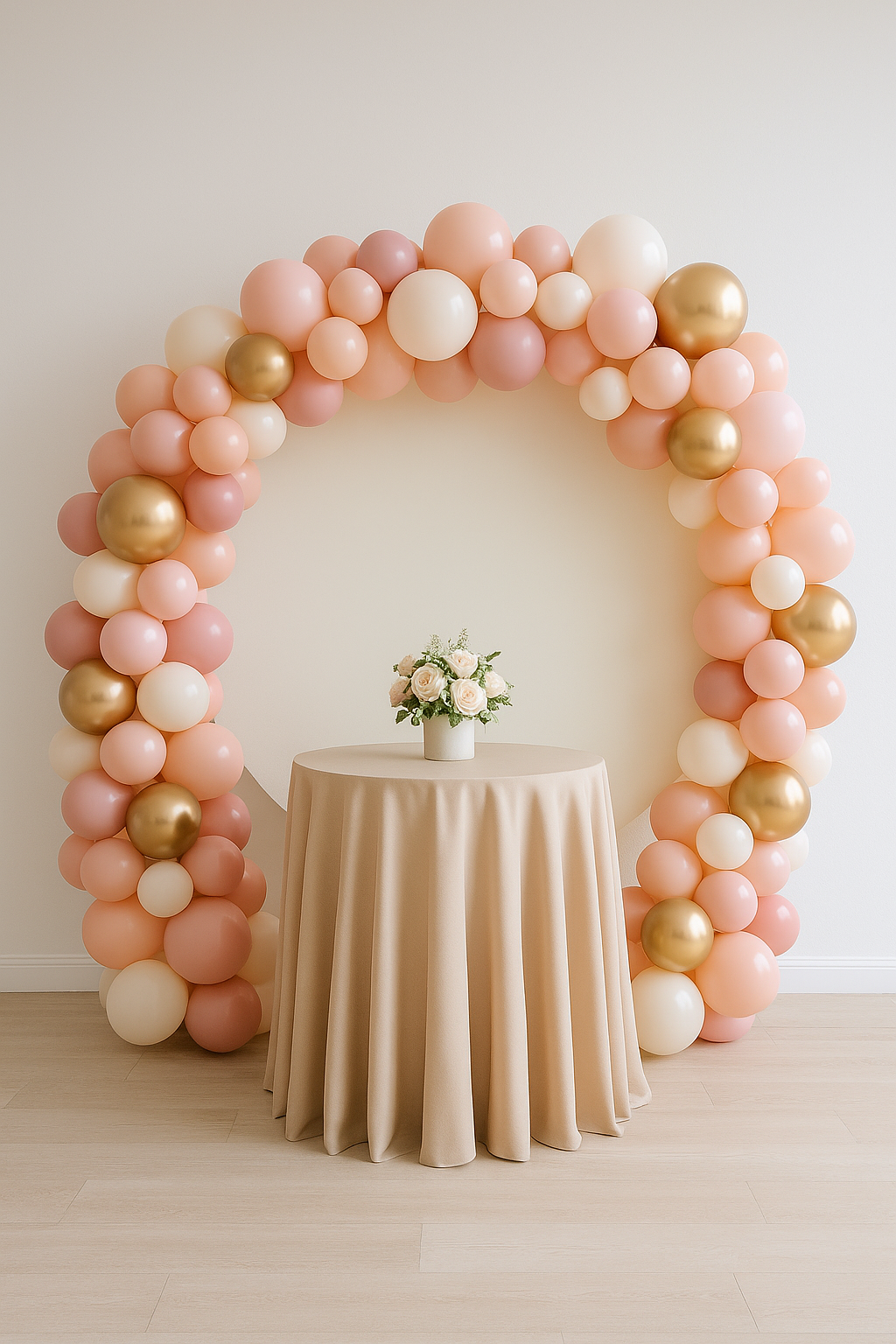 Balloon Circle Stands