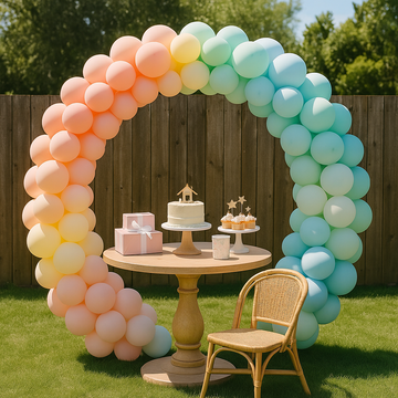 Balloon Circle Stands