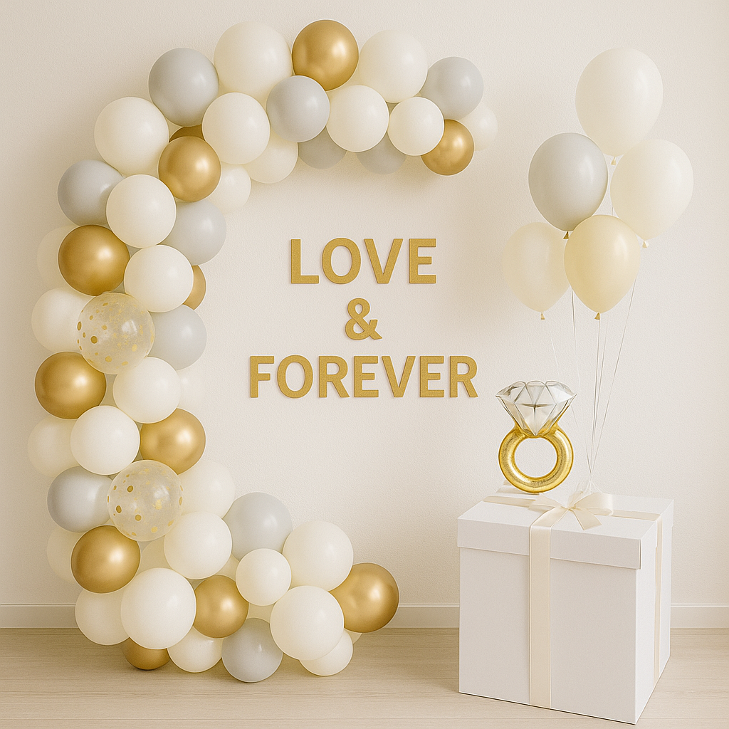 Weddings & Engagements