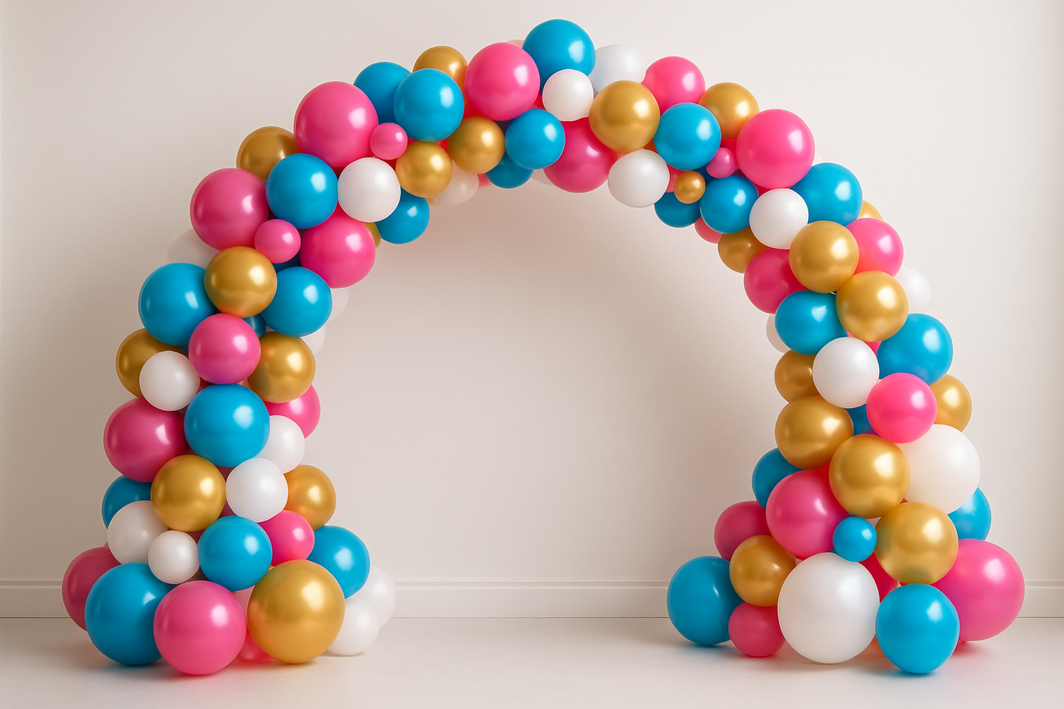 Balloon Arch