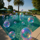 Pool Balloons