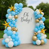 Balloon Backdrops