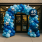 Door Balloons Arch 20ft