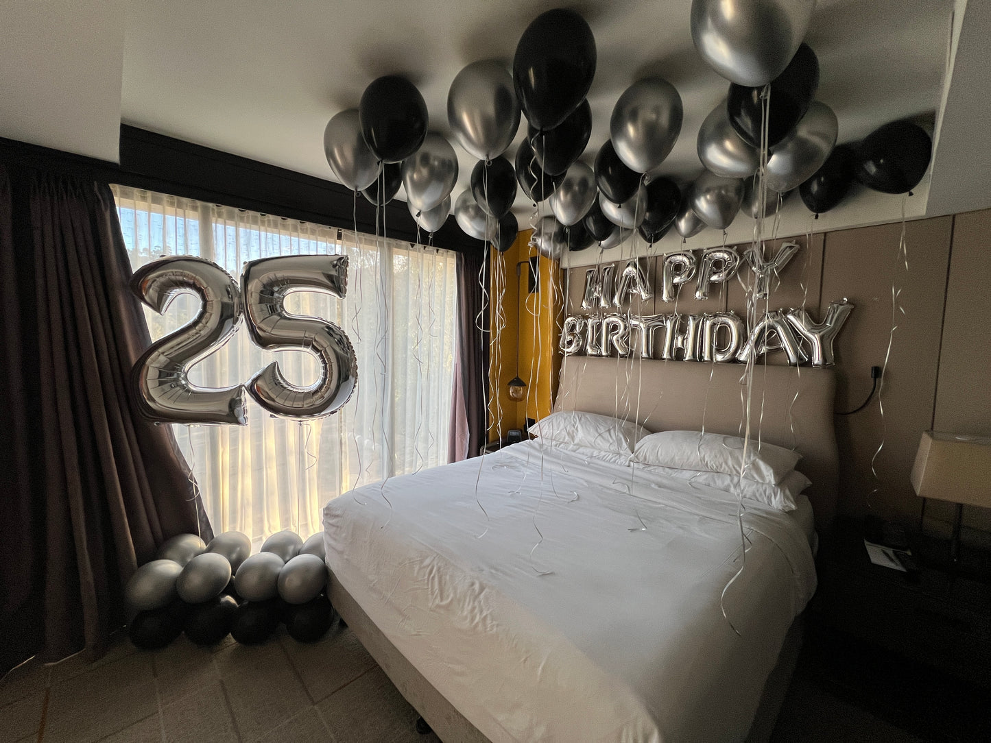 Kit "Happy Birthday"