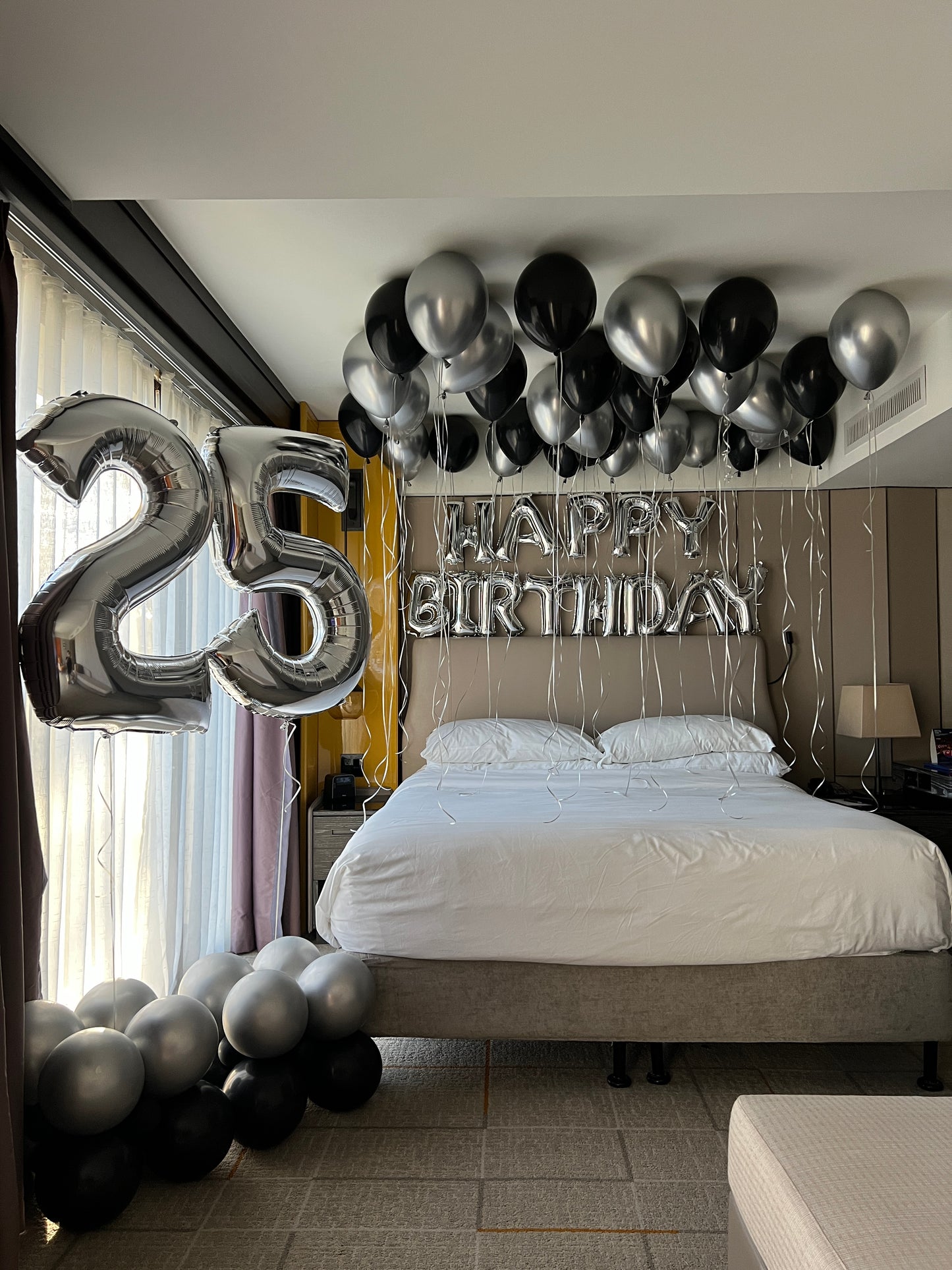 Kit "Happy Birthday"