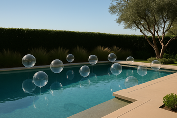Pool Balloons