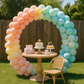 Balloon Circle Stands